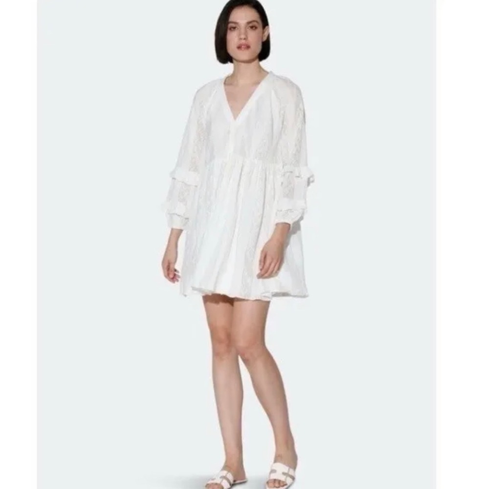 Walter Baker Haven Dress